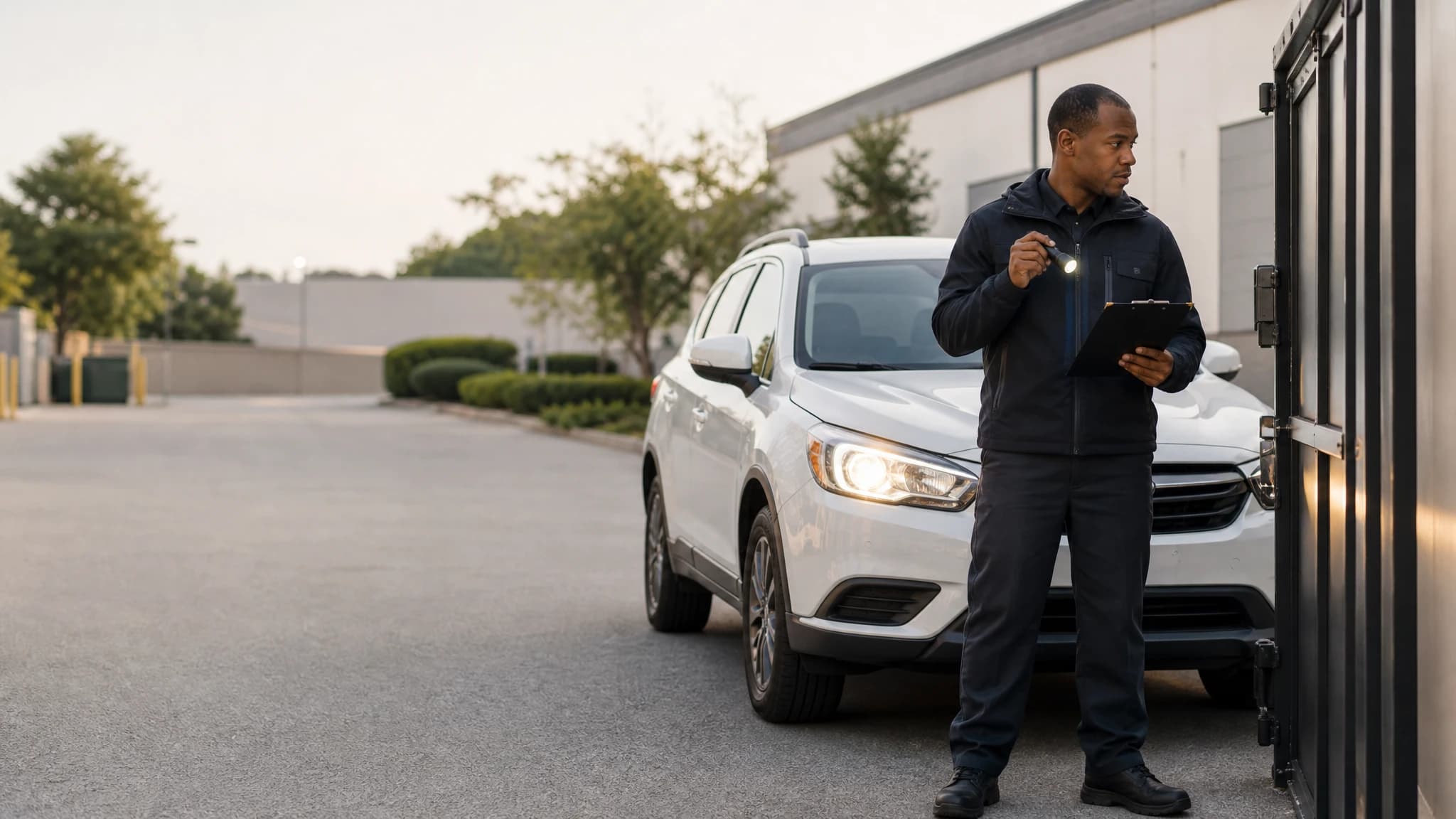 Mobile Patrol Security: How It Works and When It Makes Sense