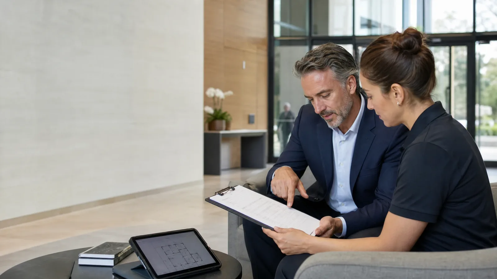 How to Budget for Security Guard Services