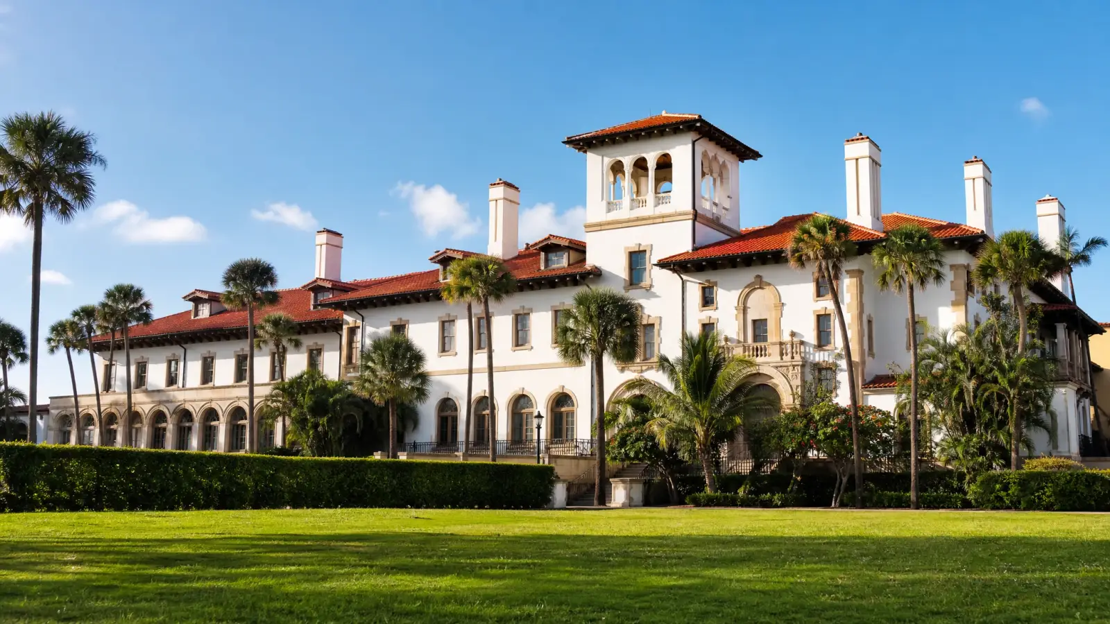 West Palm Beach landmark