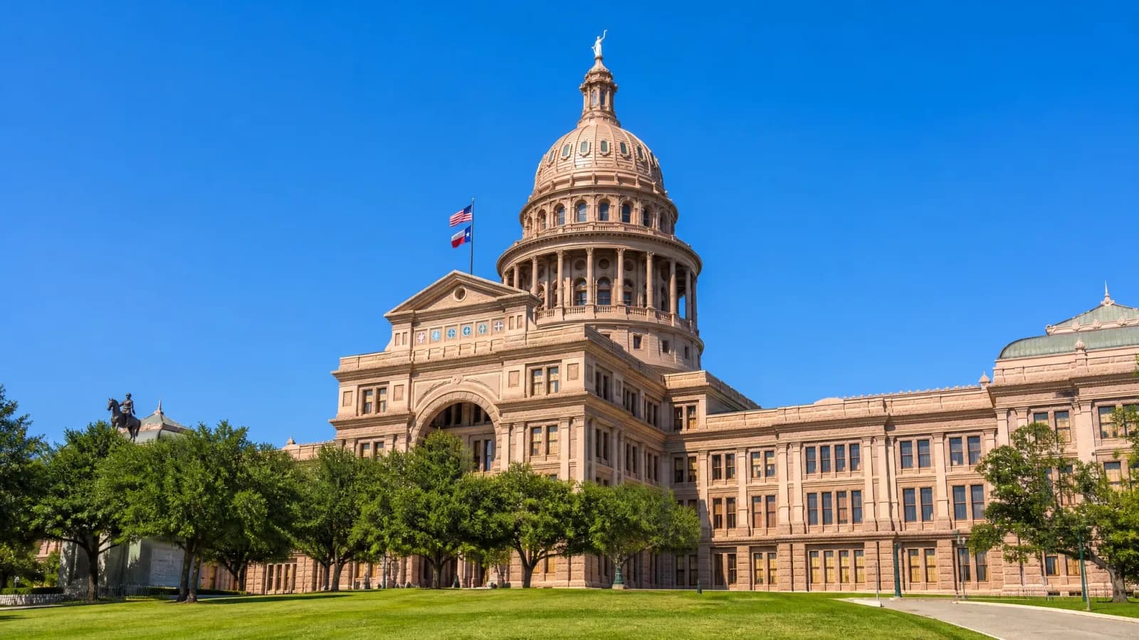 Austin landmark