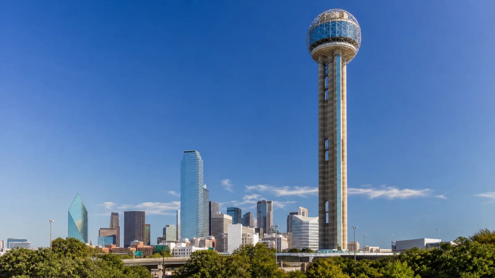 Dallas landmark