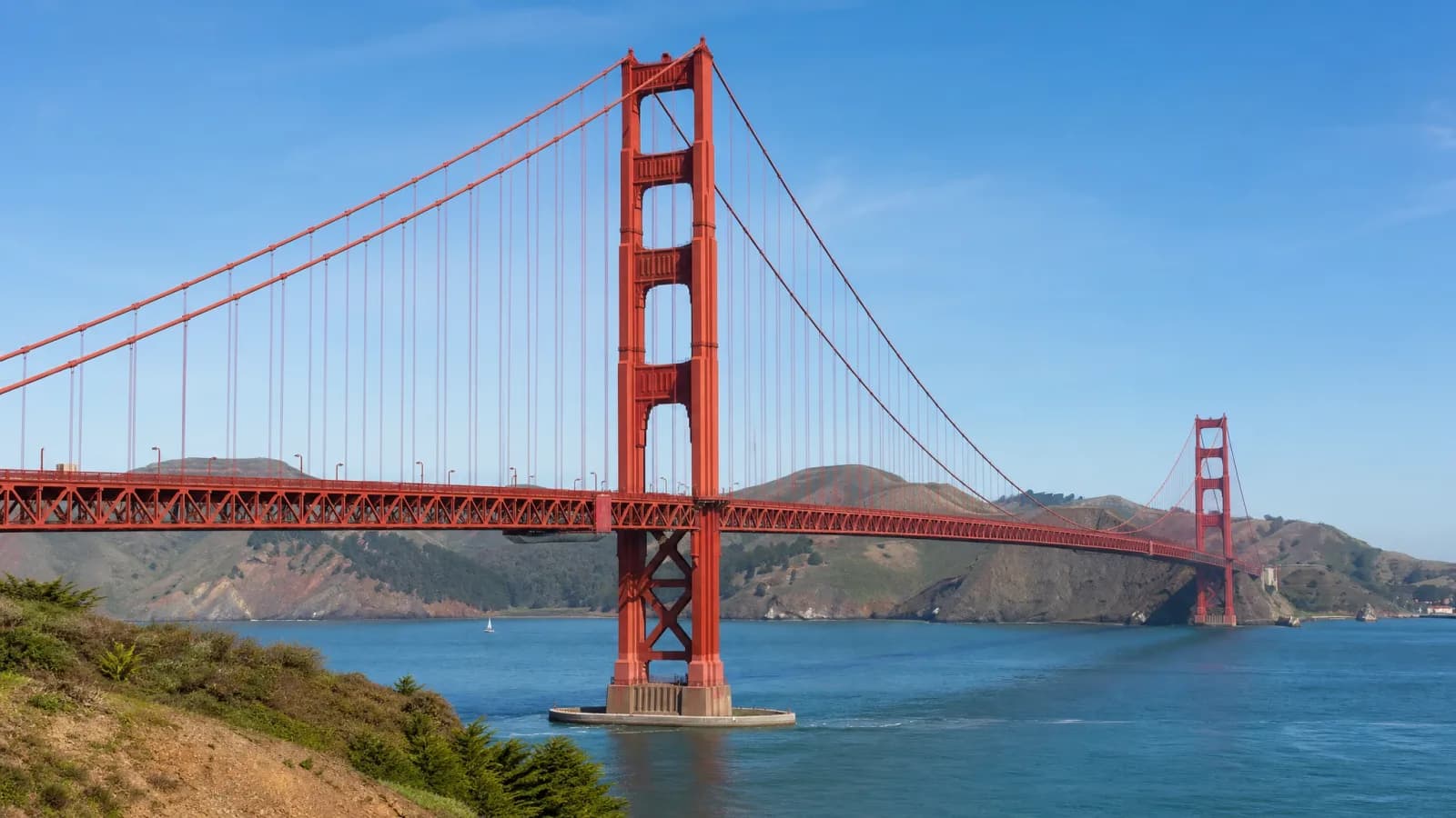 California landmark