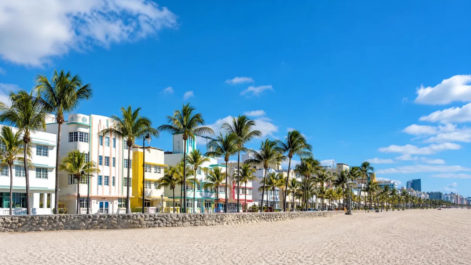 Florida landmark