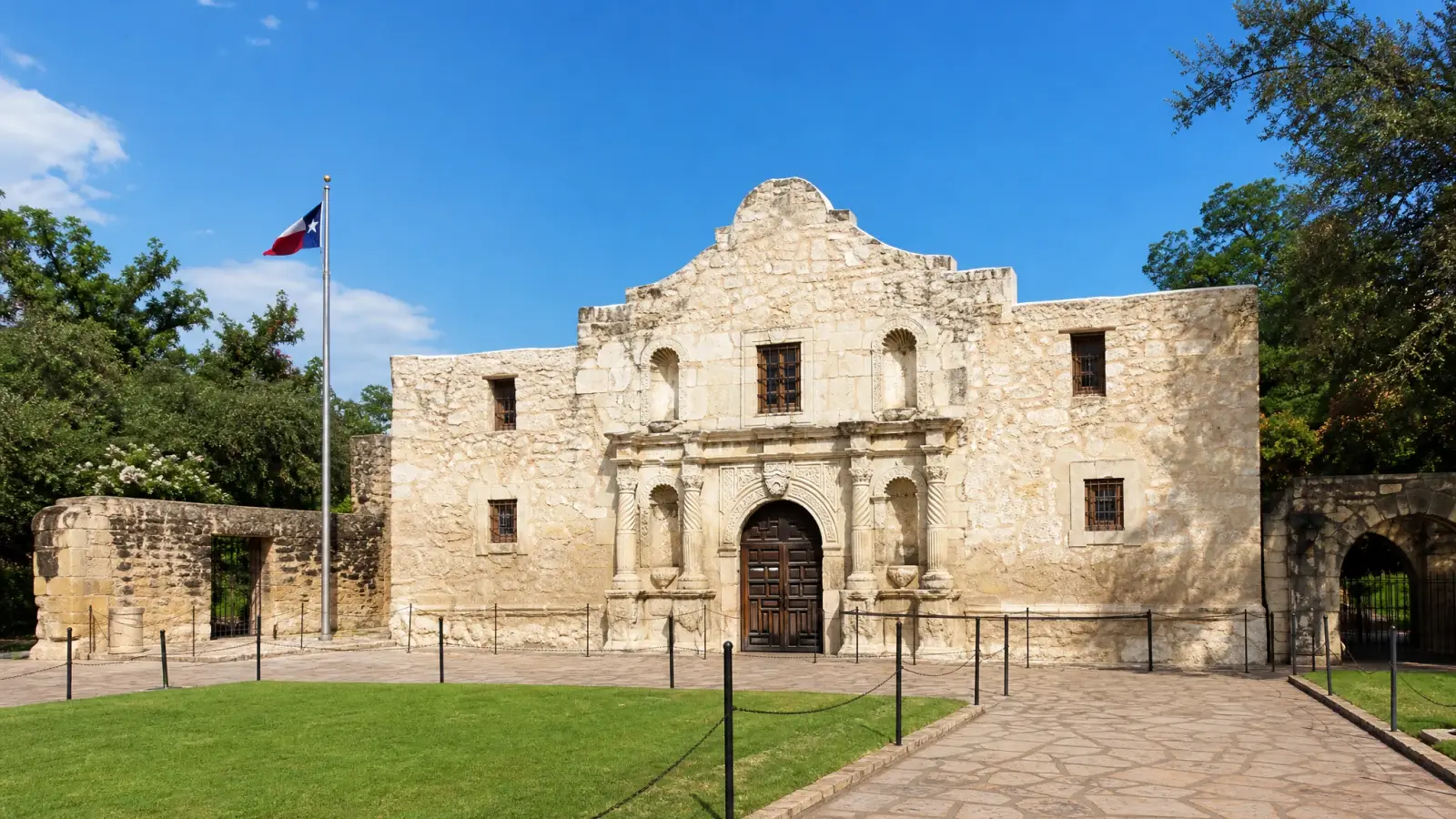 Texas landmark